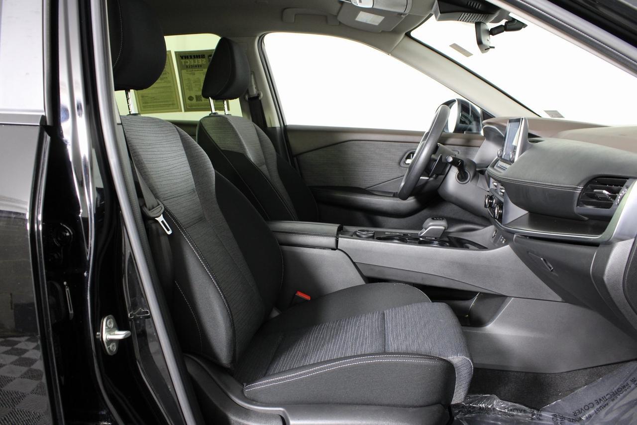 2023 Nissan Rogue SV Manassas VA