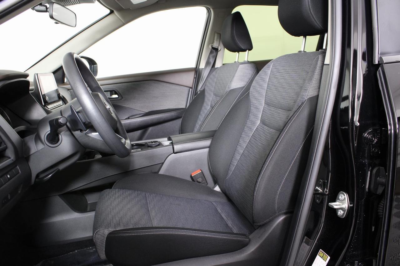 2023 Nissan Rogue SV Manassas VA