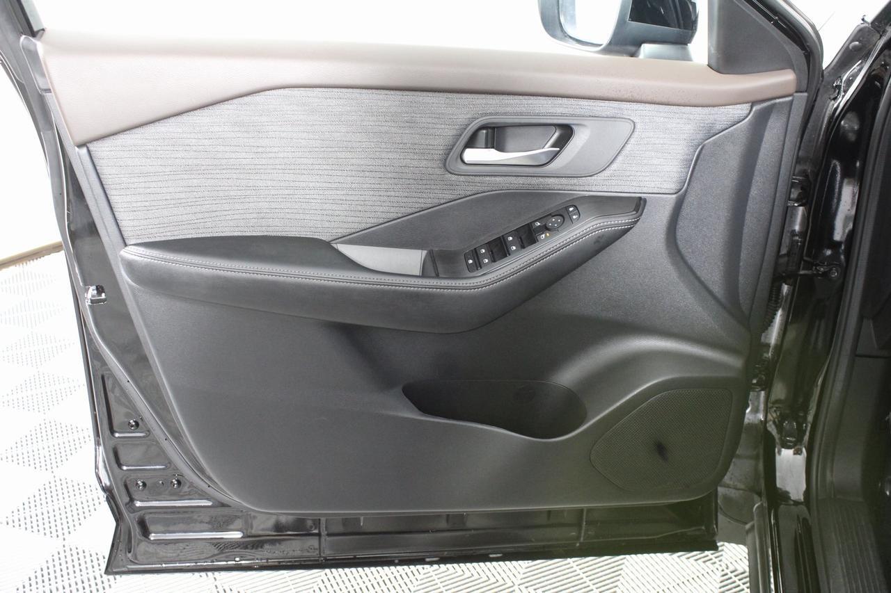 2023 Nissan Rogue SV Manassas VA