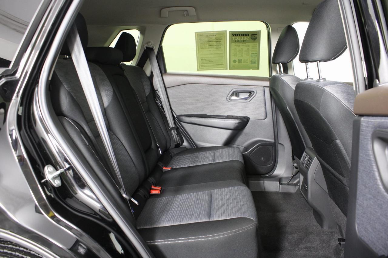 2023 Nissan Rogue SV Manassas VA