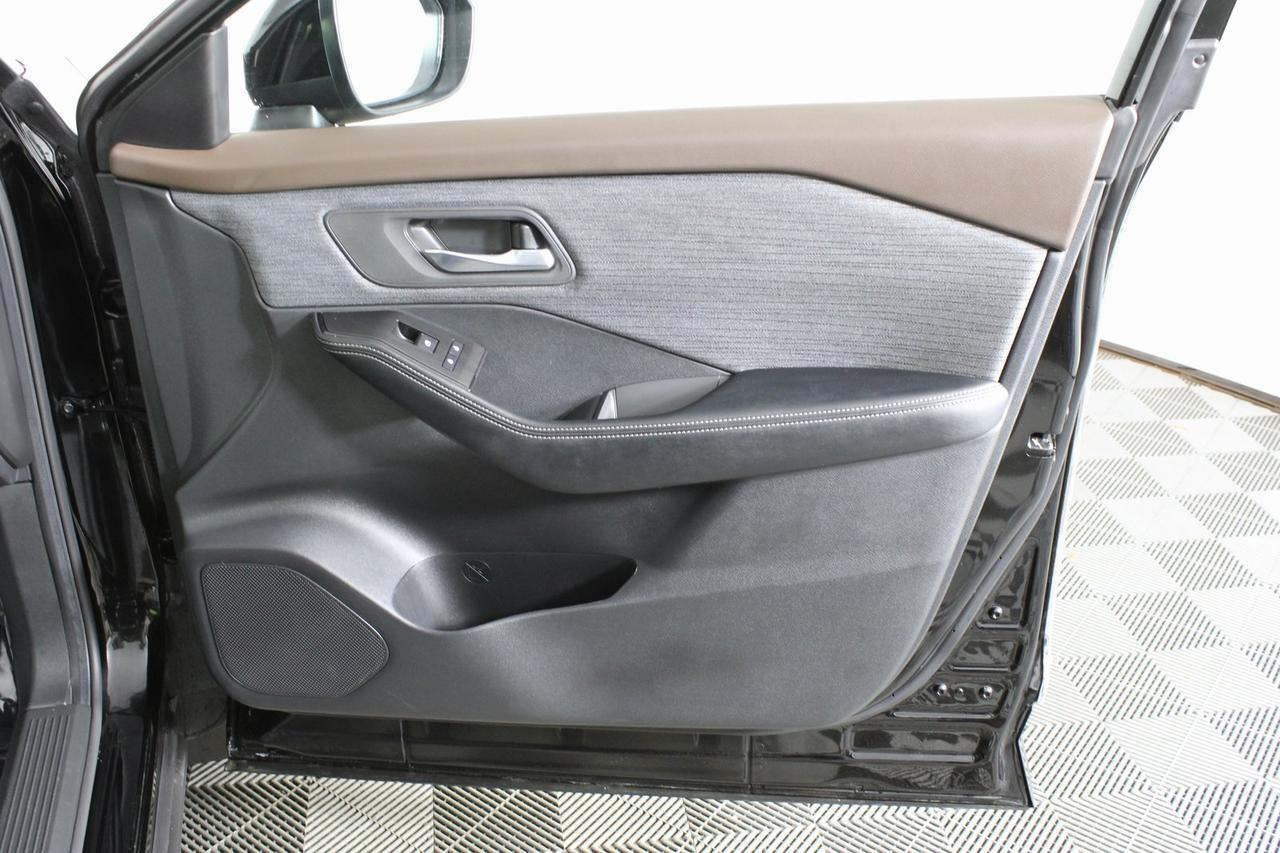 2023 Nissan Rogue SV Manassas VA