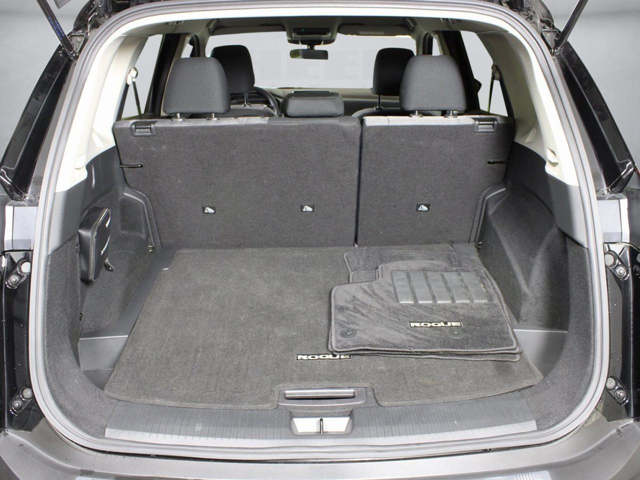 2023 Nissan Rogue SV Manassas VA