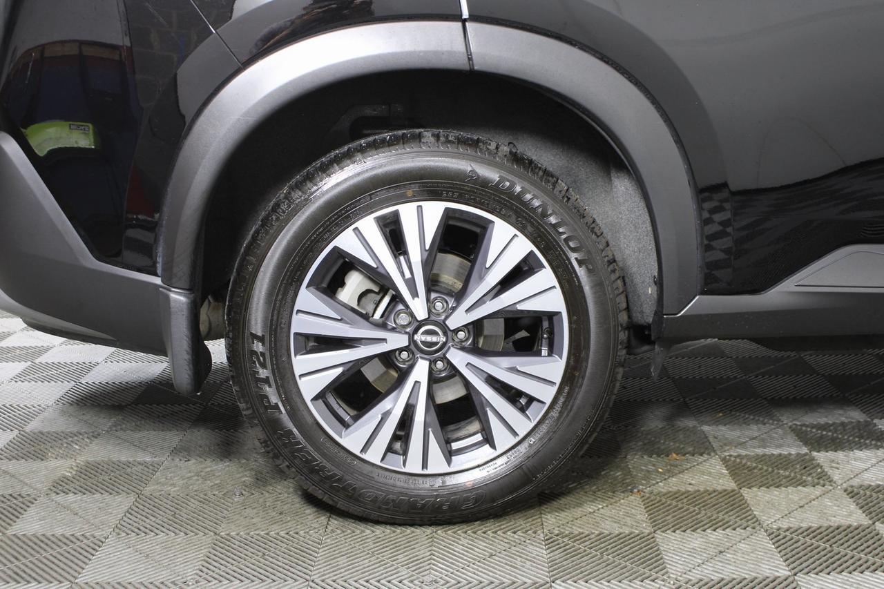 2023 Nissan Rogue SV Manassas VA