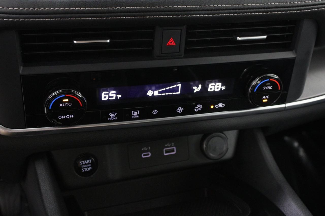 2023 Nissan Rogue SV Manassas VA