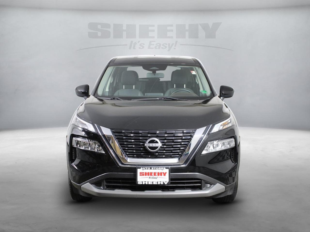 2023 Nissan Rogue SV Manassas VA