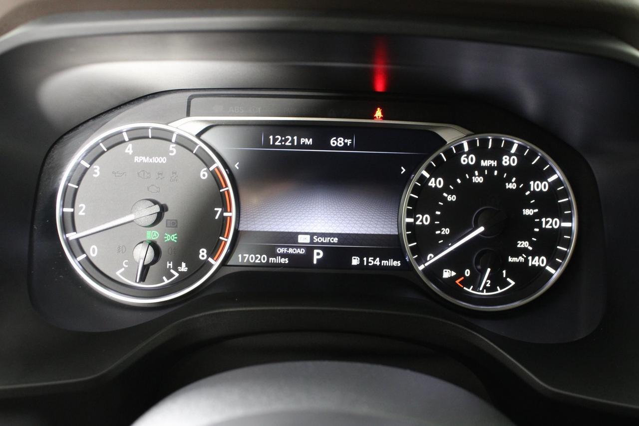 2023 Nissan Rogue SV Manassas VA