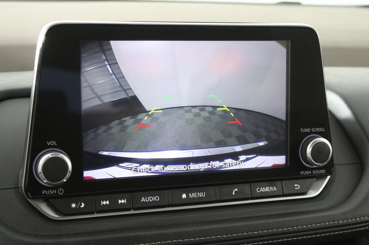 2023 Nissan Rogue SV Manassas VA