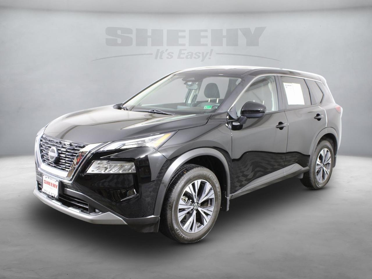 2023 Nissan Rogue SV Manassas VA