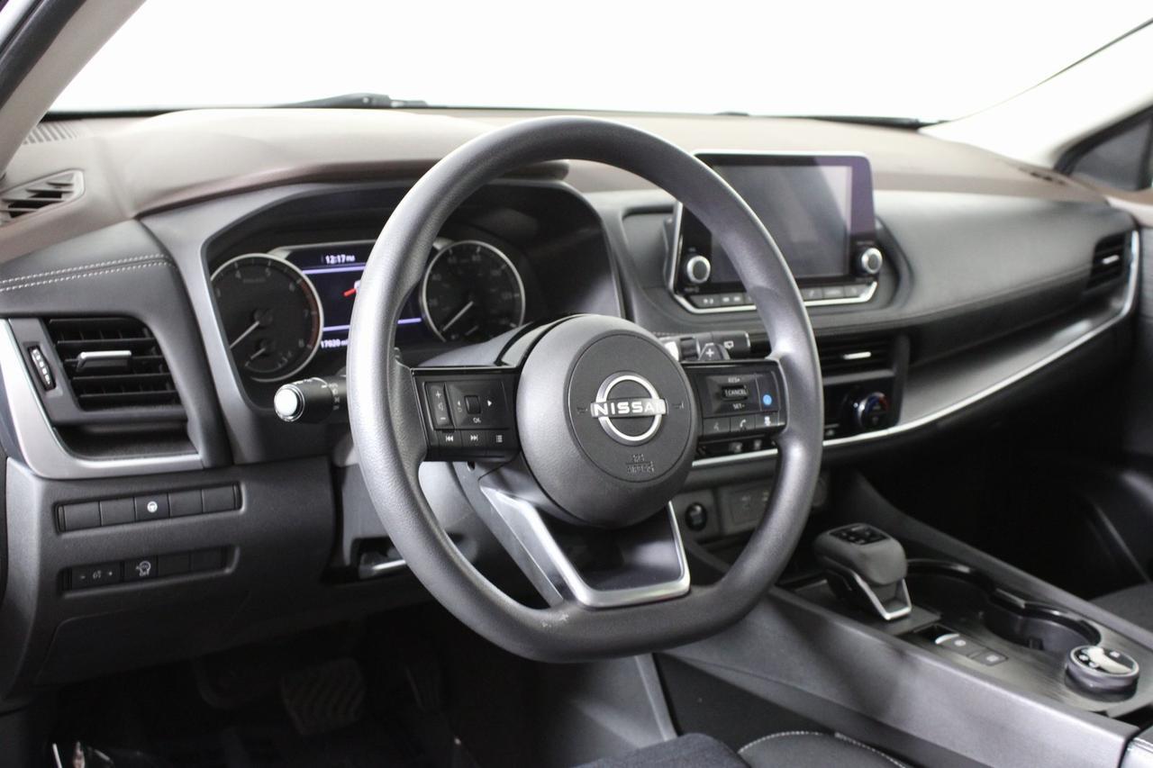 2023 Nissan Rogue SV Manassas VA