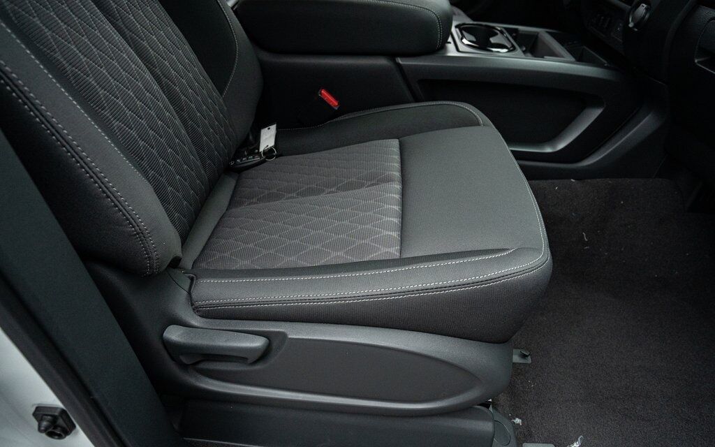 2023 Nissan Titan SV White Marsh MD