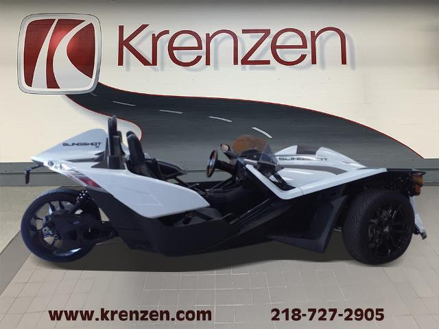 2023 Polaris SLING Manassas VA