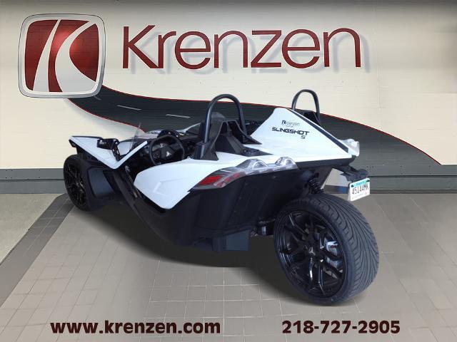 2023 Polaris SLING Manassas VA