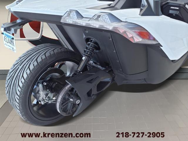 2023 Polaris SLING Manassas VA