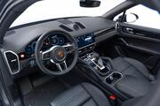 2023 Porsche Cayenne  Pompano Beach FL