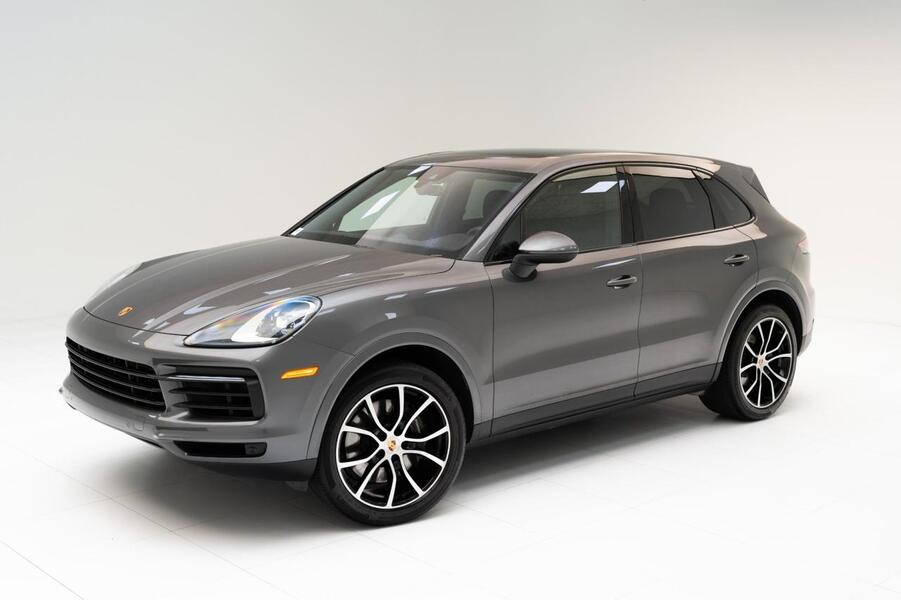 2023 Porsche Cayenne  Pompano Beach FL