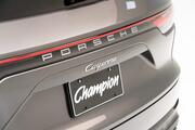 2023 Porsche Cayenne  Pompano Beach FL