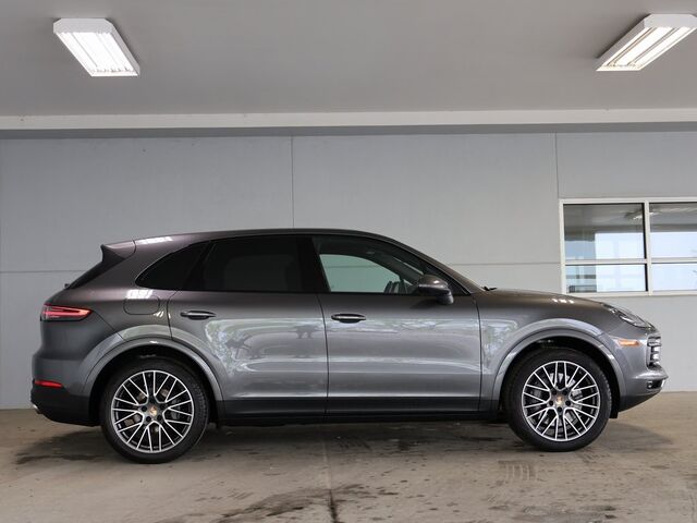 2023 Porsche Cayenne S Merriam KS