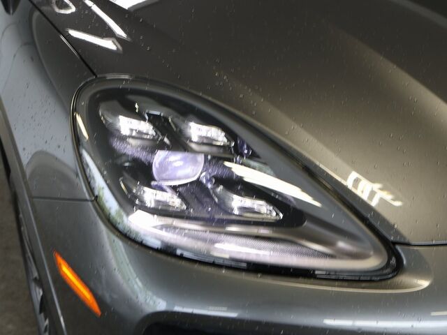 2023 Porsche Cayenne S Merriam KS