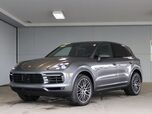 2023 Porsche Cayenne S