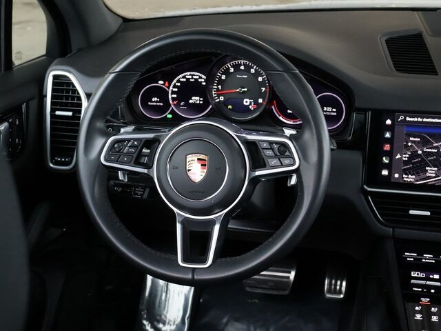 2023 Porsche Cayenne S Merriam KS