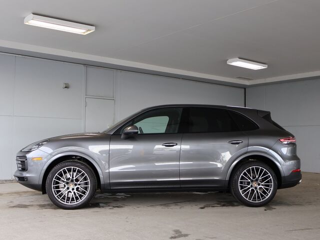 2023 Porsche Cayenne S Merriam KS