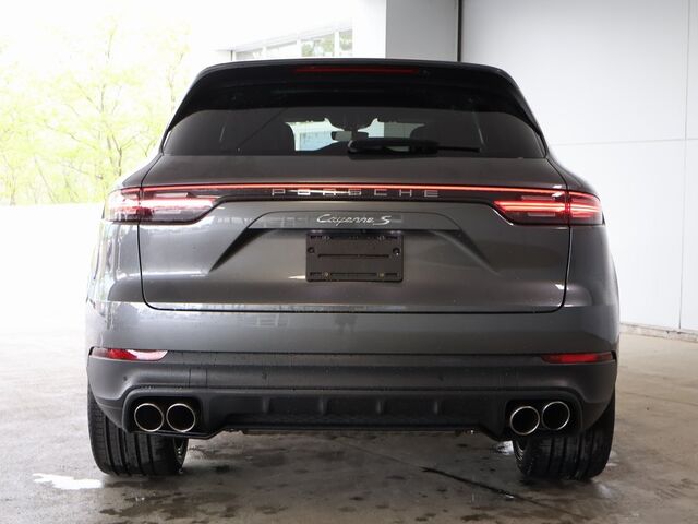 2023 Porsche Cayenne S Merriam KS