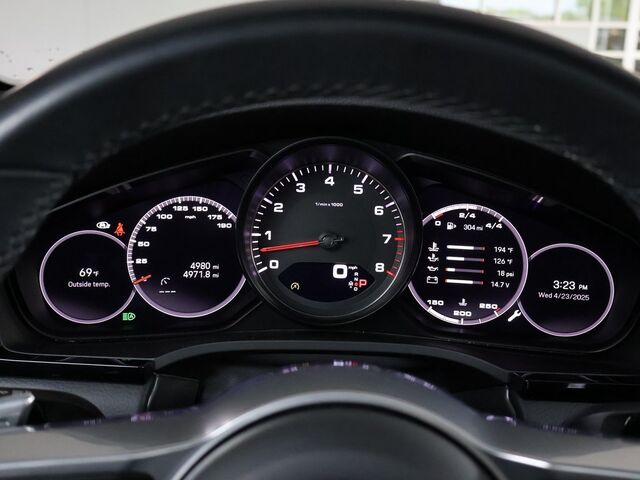 2023 Porsche Cayenne S Merriam KS