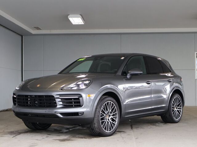 2023 Porsche Cayenne S Merriam KS
