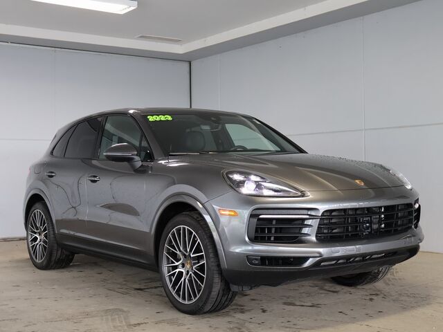 2023 Porsche Cayenne S Merriam KS