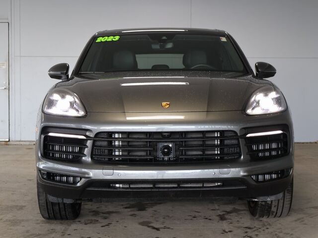 2023 Porsche Cayenne S Merriam KS