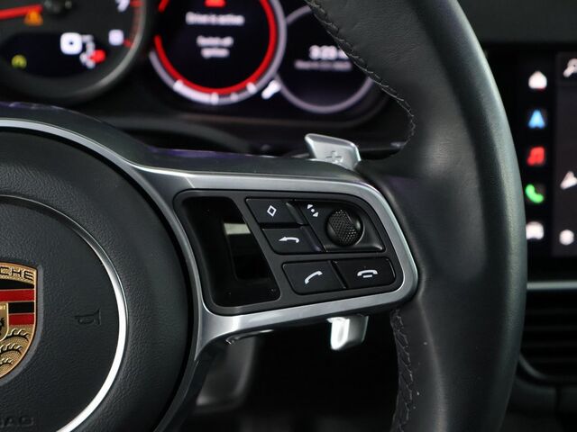 2023 Porsche Cayenne S Merriam KS
