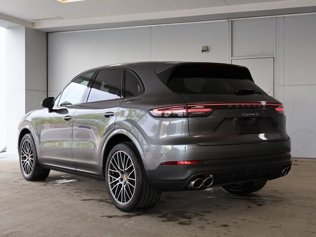 2023 Porsche Cayenne S Merriam KS
