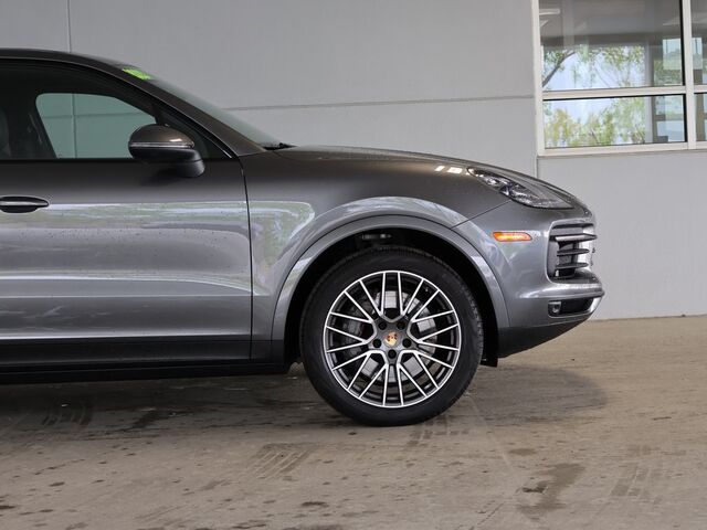 2023 Porsche Cayenne S Merriam KS