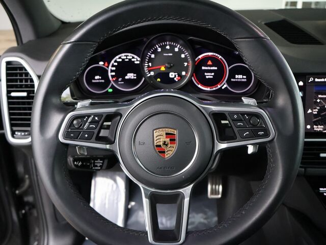 2023 Porsche Cayenne S Merriam KS