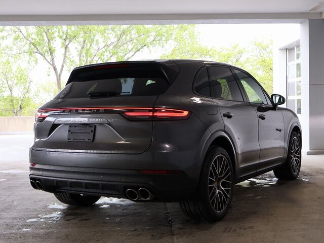 2023 Porsche Cayenne S Merriam KS