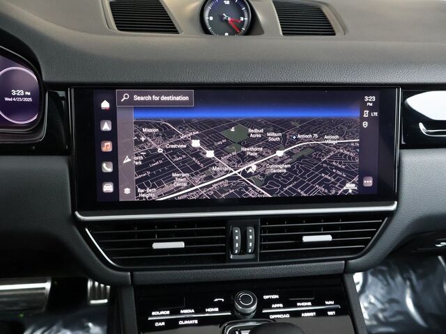 2023 Porsche Cayenne S Merriam KS