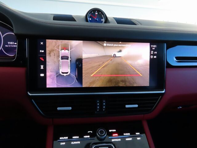 2023 Porsche Cayenne S Platinum Edition Merriam KS