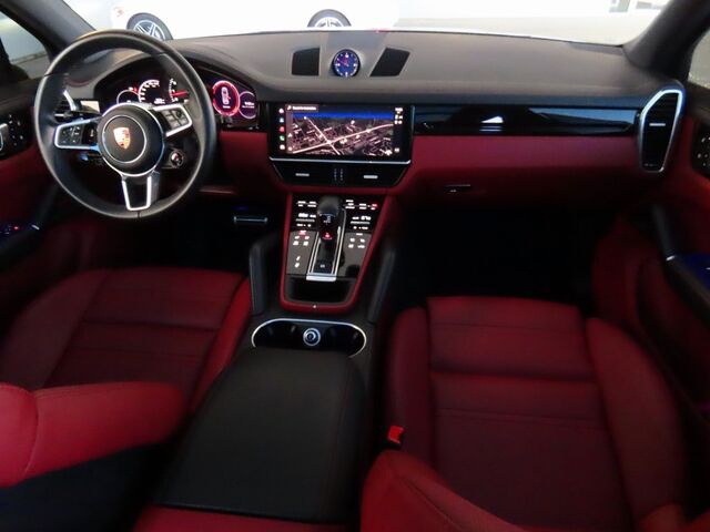 2023 Porsche Cayenne S Platinum Edition Merriam KS