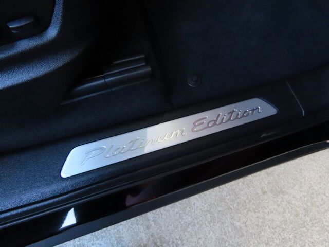 2023 Porsche Cayenne S Platinum Edition Merriam KS