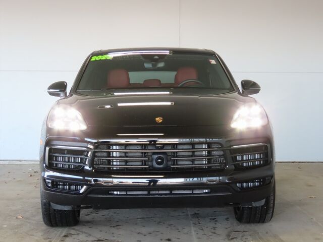 2023 Porsche Cayenne S Platinum Edition Merriam KS