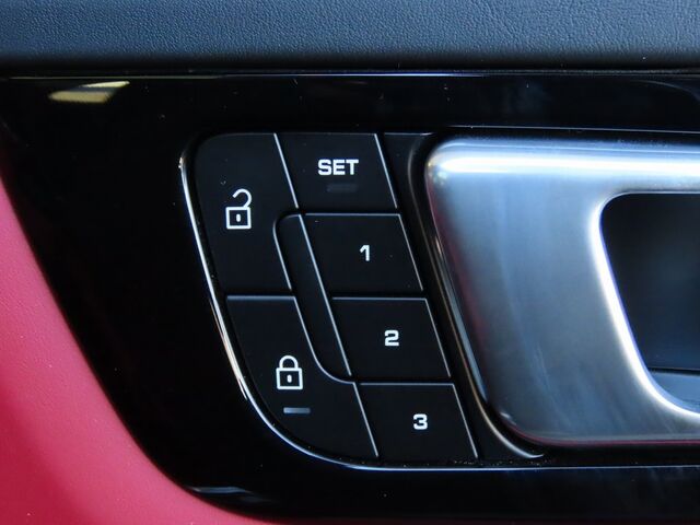 2023 Porsche Cayenne S Platinum Edition Merriam KS