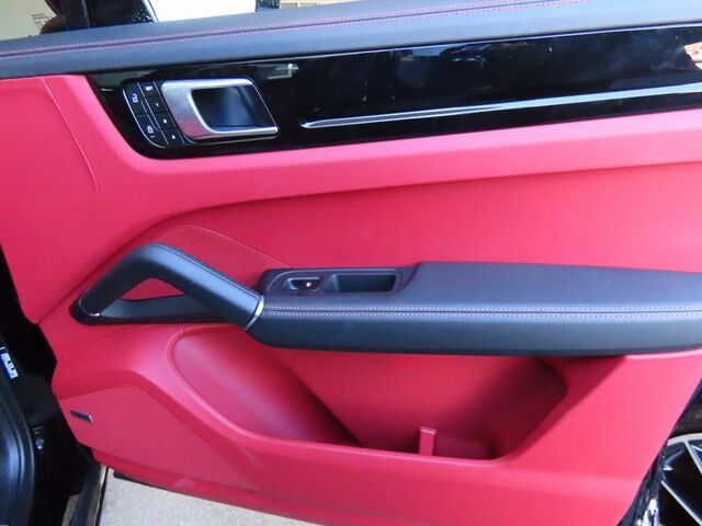 2023 Porsche Cayenne S Platinum Edition Merriam KS