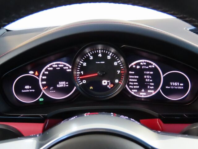 2023 Porsche Cayenne S Platinum Edition Merriam KS