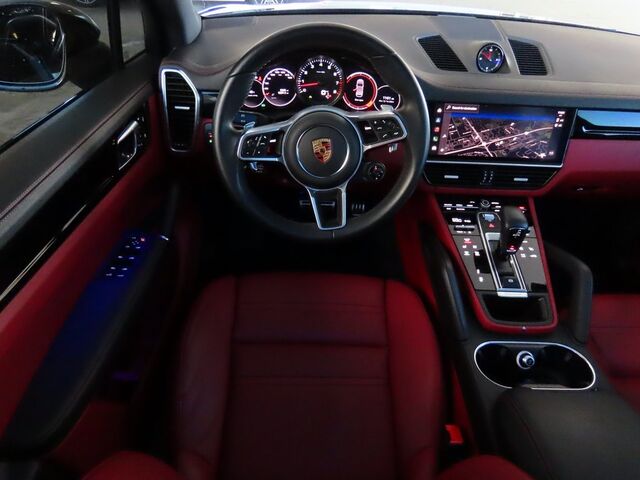 2023 Porsche Cayenne S Platinum Edition Merriam KS