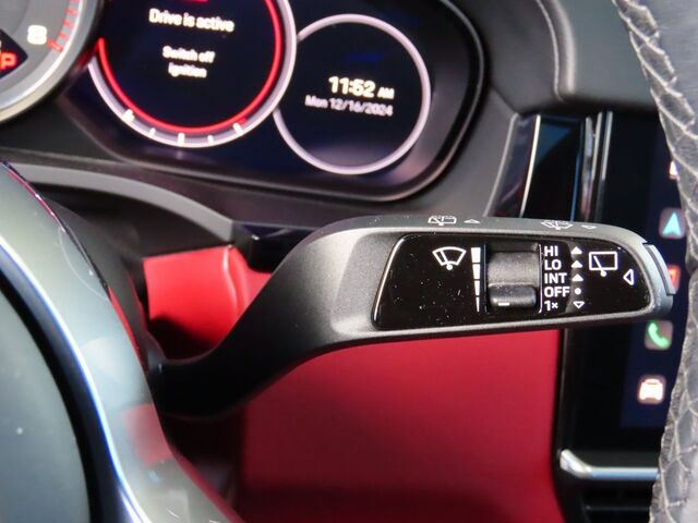 2023 Porsche Cayenne S Platinum Edition Merriam KS
