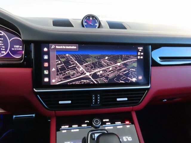2023 Porsche Cayenne S Platinum Edition Merriam KS