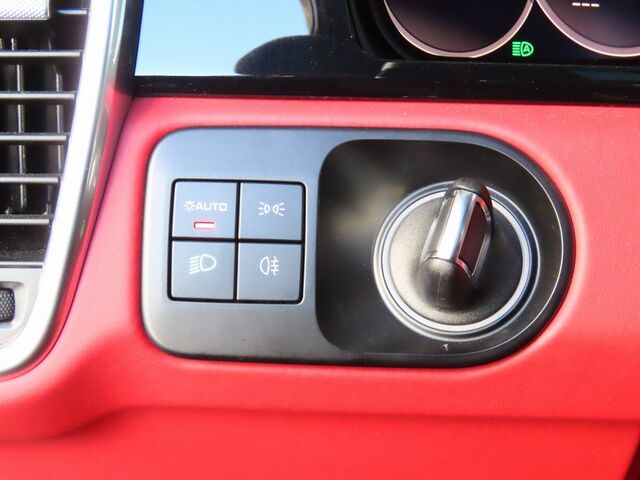 2023 Porsche Cayenne S Platinum Edition Merriam KS
