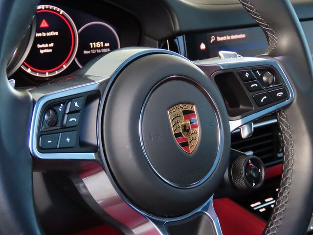 2023 Porsche Cayenne S Platinum Edition Merriam KS