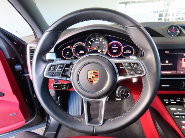 2023 Porsche Cayenne S Platinum Edition Merriam KS