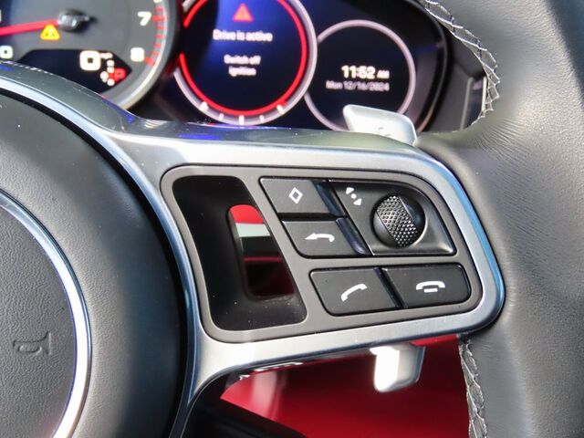 2023 Porsche Cayenne S Platinum Edition Merriam KS